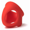 Sport Fucker Ballstretcher Cock Chute Rouge